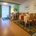 Garni Doerflerwirt * Aflenz Kurort