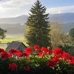 Garni Doerflerwirt * Aflenz Kurort