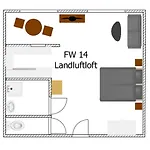 Garni Doerflerwirt Aflenz Kurort