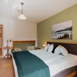 Daire Garni Doerflerwirt Aflenz Kurort