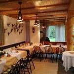 Garni Doerflerwirt Daire Aflenz Kurort