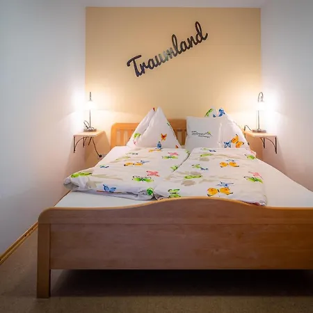 Apartamento Garni Doerflerwirt *