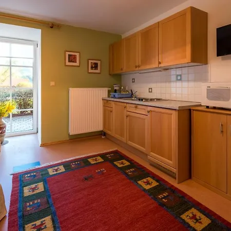 Garni Doerflerwirt Apartmán Aflenz Kurort
