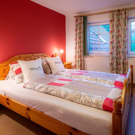 Garni Doerflerwirt Aflenz Kurort