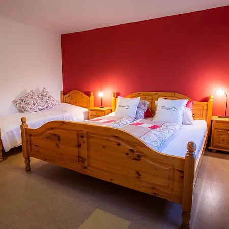 Garni Doerflerwirt Apartmán Aflenz Kurort