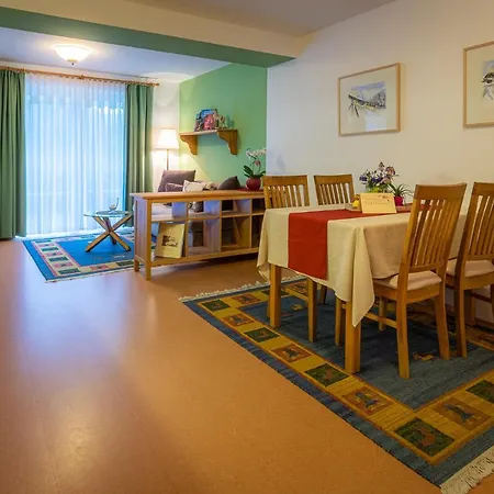 Garni Doerflerwirt * Aflenz Kurort