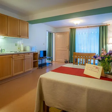 Apartament Garni Doerflerwirt Aflenz Kurort