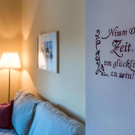 Garni Doerflerwirt Apartamento *