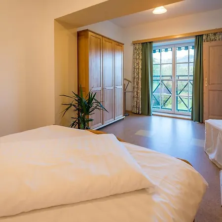 Garni Doerflerwirt Aflenz Kurort