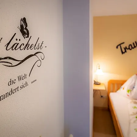Apartamento Garni Doerflerwirt *