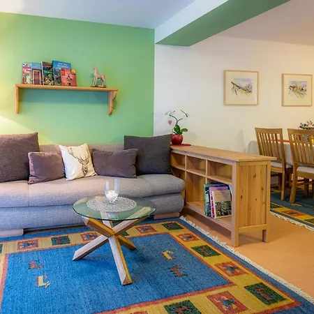 Garni Dorflerwirt * Aflenz Kurort