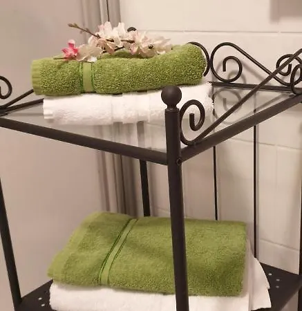 Garni Doerflerwirt *