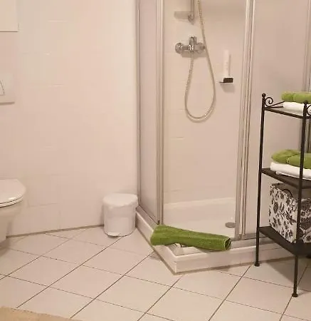 Garni Doerflerwirt Apartmán *