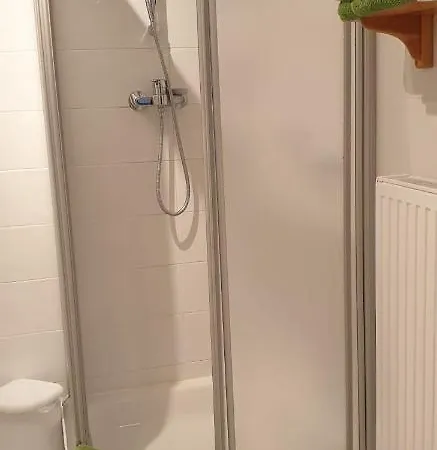 Garni Doerflerwirt Apartamento