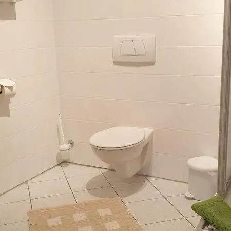 Garni Doerflerwirt Apartament