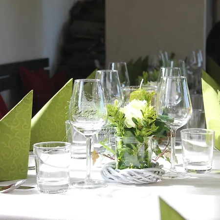 Apartmán Garni Doerflerwirt Aflenz Kurort