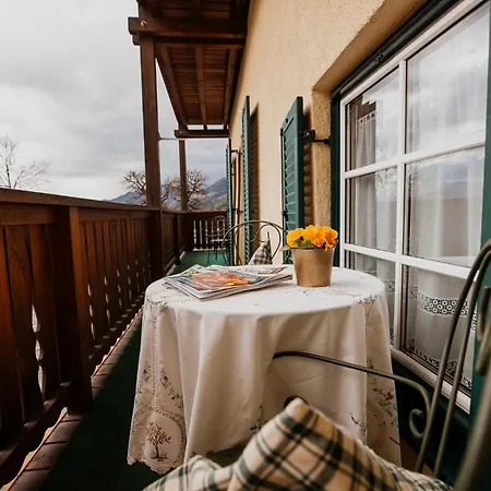 Apartament Garni Doerflerwirt