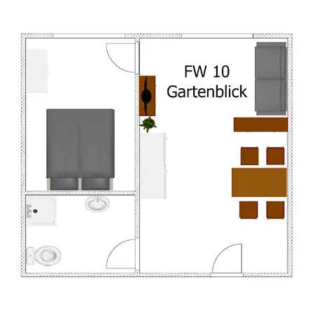 Garni Doerflerwirt *