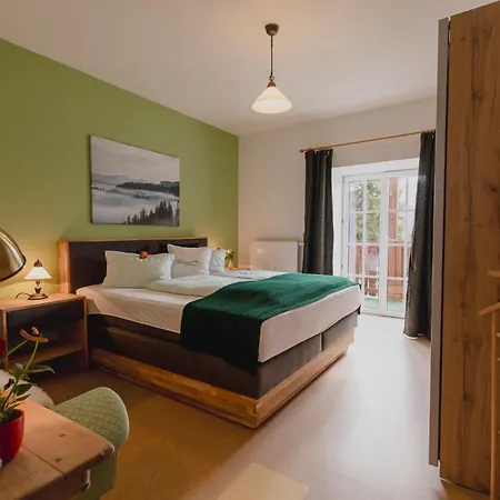 Garni Doerflerwirt * Aflenz Kurort