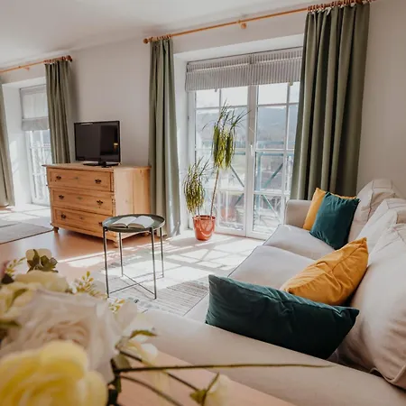 Garni Dorflerwirt Apartment