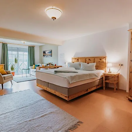 Garni Doerflerwirt Aflenz Kurort