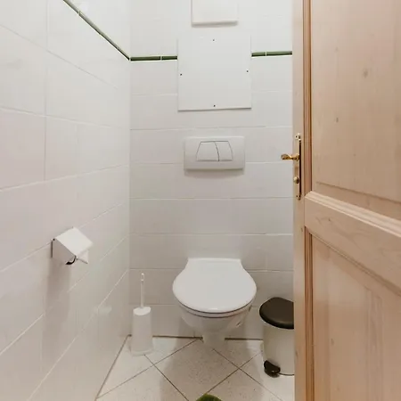 Garni Doerflerwirt * Aflenz Kurort