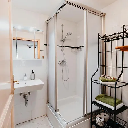 Apartament Garni Doerflerwirt *