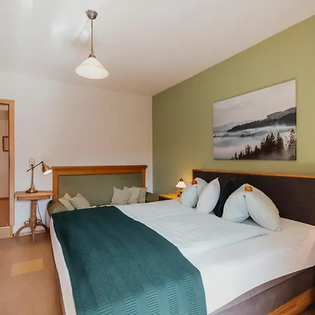 Apartamento Garni Doerflerwirt Aflenz Kurort