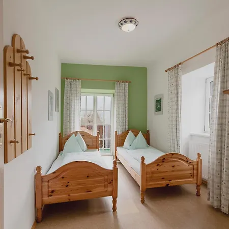 Garni Doerflerwirt * Aflenz Kurort