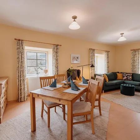 Garni Dorflerwirt * Aflenz Kurort