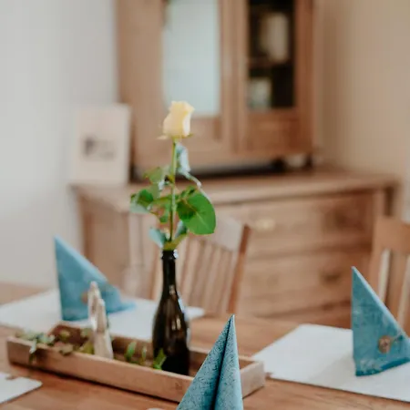 Garni Dorflerwirt Apartment *