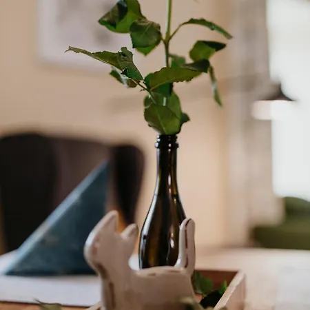 Appartamento Garni Doerflerwirt *