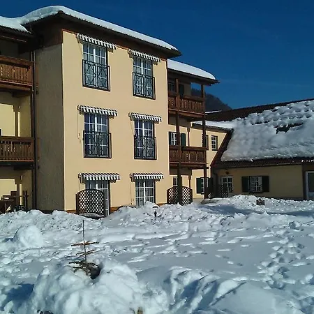 Apartament Garni Doerflerwirt *