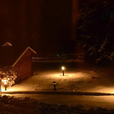 Garni Doerflerwirt Appartamento