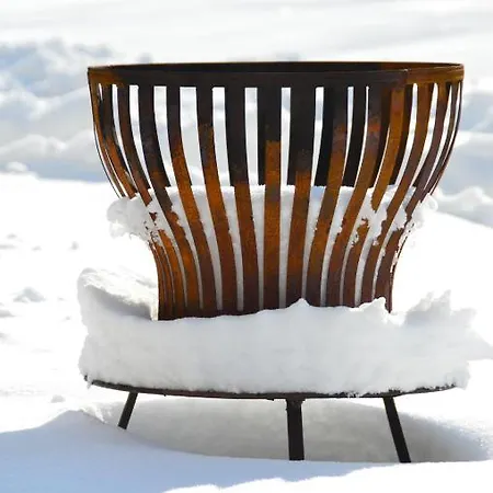 Apartmán Garni Doerflerwirt Aflenz Kurort