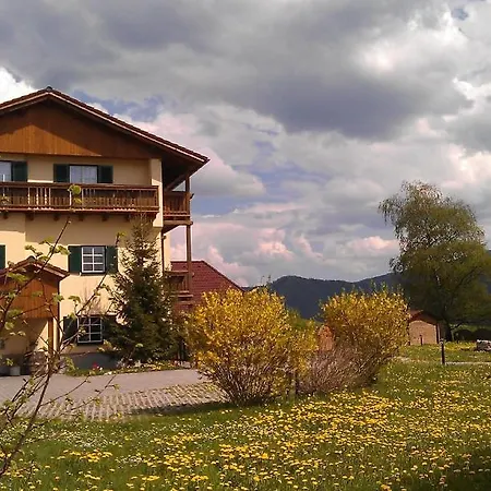 Garni Doerflerwirt Aflenz Kurort