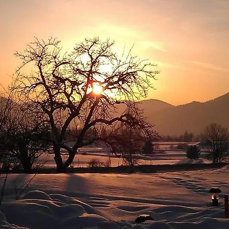 Appartamento Garni Doerflerwirt Aflenz Kurort
