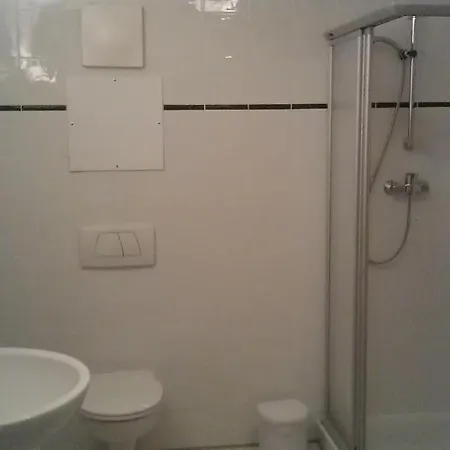 Apartmán Garni Doerflerwirt Aflenz Kurort