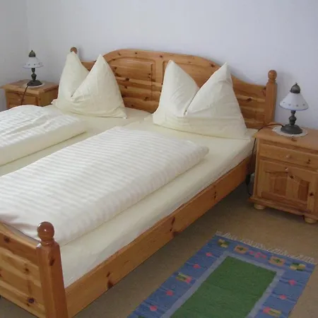 Διαμέρισμα Garni Doerflerwirt Aflenz Kurort