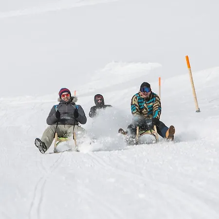 Apartament Garni Doerflerwirt