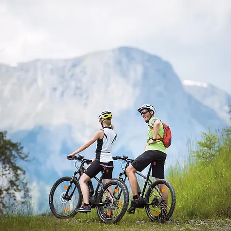 Apartmán Garni Doerflerwirt