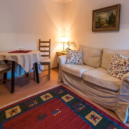 Garni Doerflerwirt Apartament