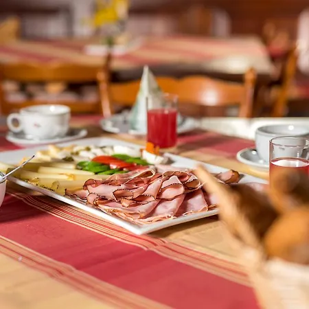 Apartmán Garni Doerflerwirt Aflenz Kurort