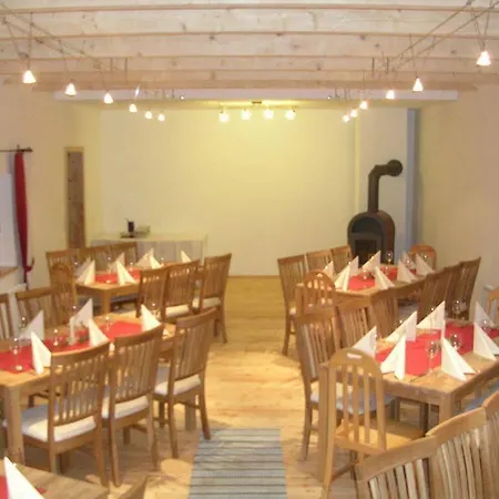 Apartmán Garni Doerflerwirt Aflenz Kurort