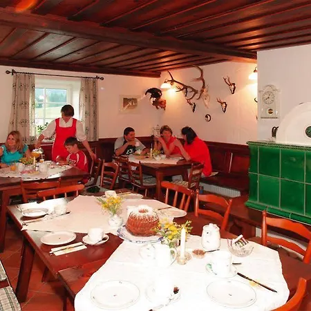 Garni Doerflerwirt Apartament *