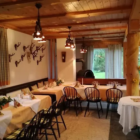 Garni Doerflerwirt Apartamento Aflenz Kurort
