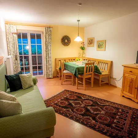 Garni Doerflerwirt Apartamento Aflenz Kurort