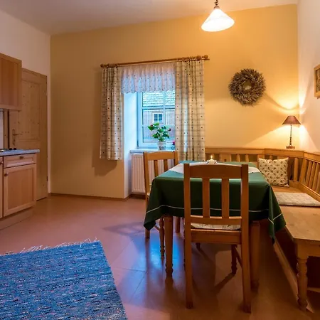 Garni Doerflerwirt Apartamento Aflenz Kurort