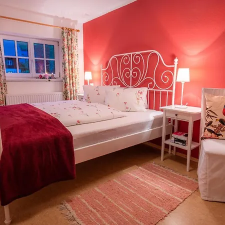 Garni Doerflerwirt Apartamento