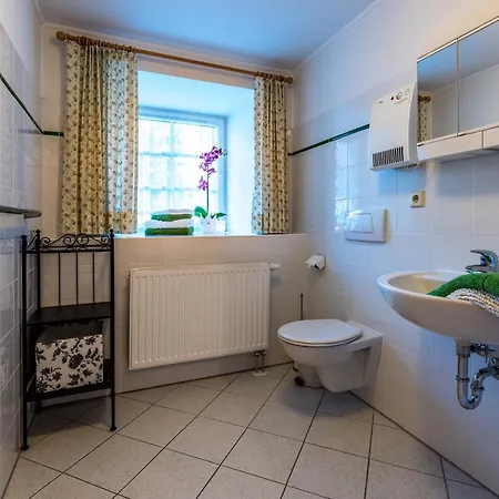 Garni Doerflerwirt Apartament